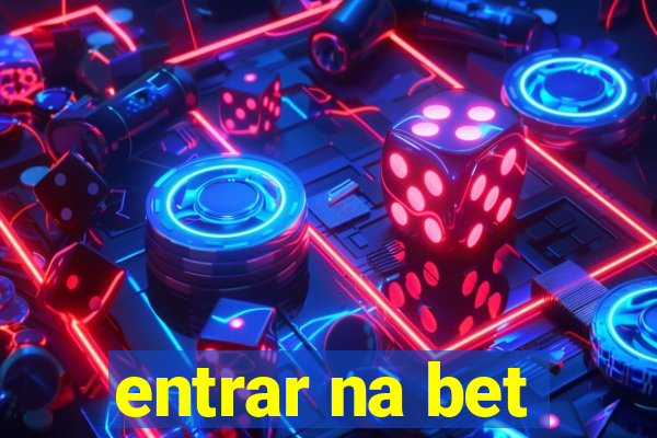 entrar na bet